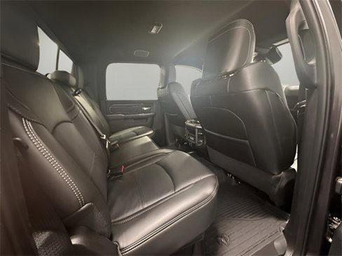 Used 2025 RAM 2500 Power Wagon image 19