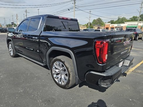 Used 2024 GMC Sierra 1500 Denali image 4