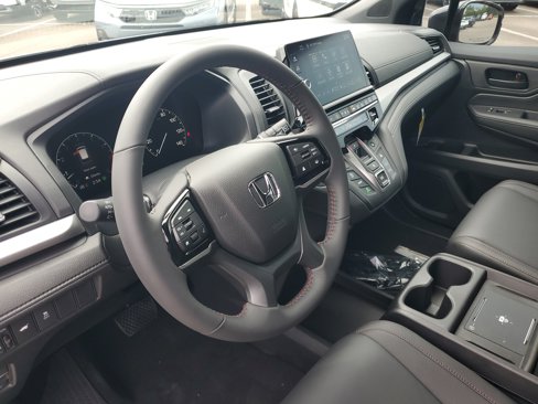 New 2026 Honda Odyssey Sport-L image 13