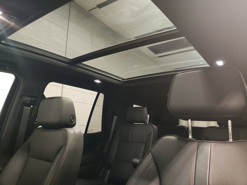 Certified 2023 Chevrolet Tahoe RST w/ Luxury Package image 27