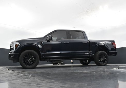 New 2025 Ford F150 Lariat image 38