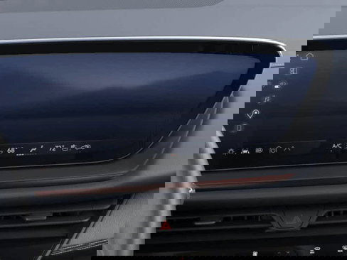 New 2025 Buick Envision Sport Touring image 20