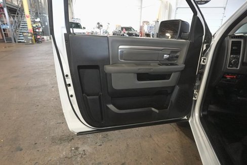 Used 2017 RAM 1500 Tradesman w/ Power & Remote Entry Group image 11
