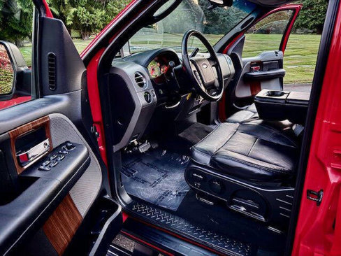 Used 2004 Ford F150 4x4 SuperCrew image 26