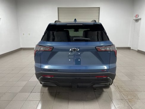 New 2026 Chevrolet Equinox RS image 5