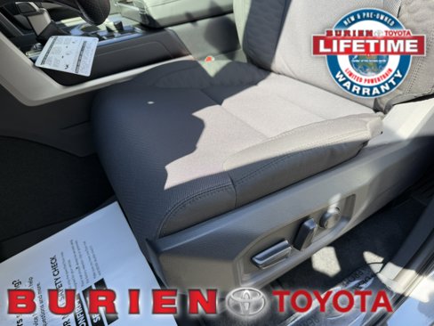 New 2026 Toyota Tundra SR5 image 11
