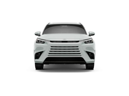 New 2026 Lexus TX 350 AWD image 10