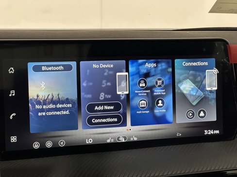 New 2026 Nissan Kicks SR image 57
