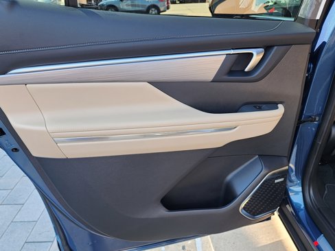 New 2026 Buick Enclave Preferred w/ Power Package image 43