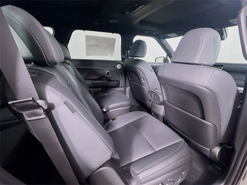 New 2026 Hyundai Palisade Calligraphy image 25