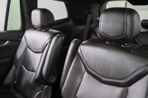 Used 2023 Cadillac XT6 Premium Luxury image 27