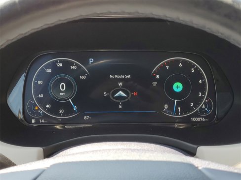Used 2021 Hyundai Palisade Limited image 14