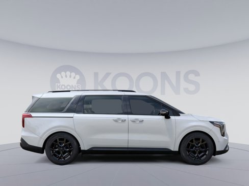 New 2026 Kia Carnival SX Prestige image 10