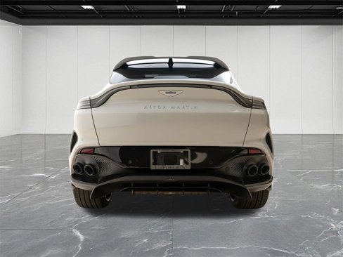New 2025 Aston Martin DBX 707 image 7