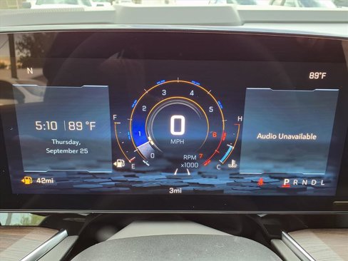 New 2026 Chevrolet Suburban LT w/ Comfort Package image 23