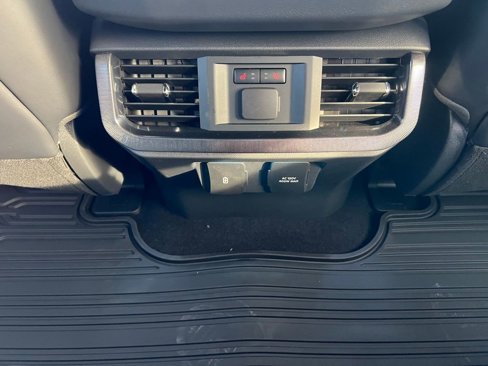 New 2025 Ford F150 Raptor w/ Equipment Group 803A Raptor R image 25