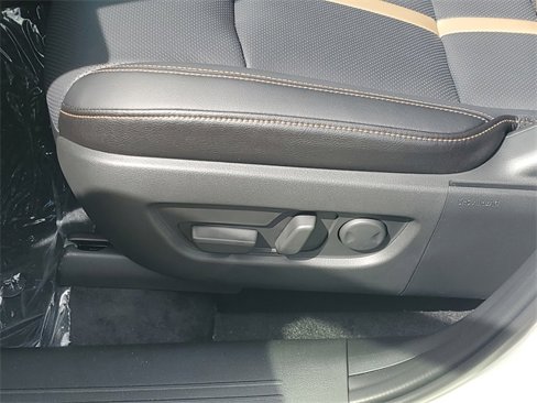 New 2025 MAZDA CX-90 3.3 Turbo w/ Premium Plus Pkg image 17
