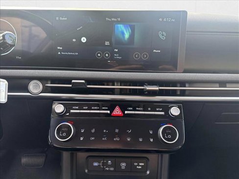New 2025 Hyundai Tucson Limited image 14