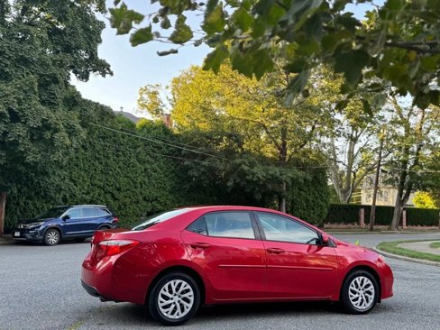 Used 2015 Toyota Corolla L image 5
