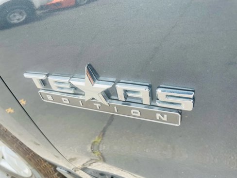 Used 2019 Chevrolet Silverado 1500 LTZ w/ LTZ Texas Edition image 10
