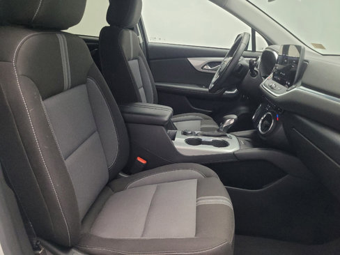 Used 2023 Chevrolet Blazer LT w/ Convenience Package image 21