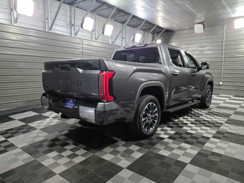 Used 2024 Toyota Tundra Limited image 5