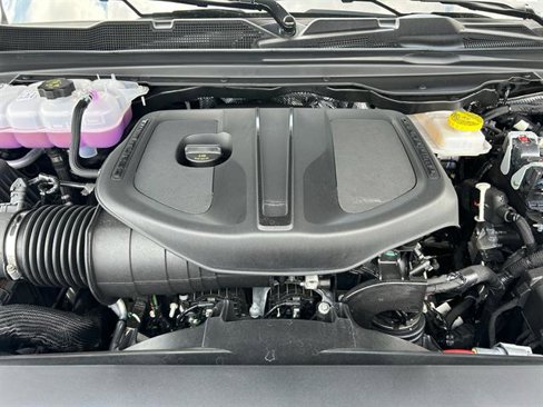 New 2026 RAM 1500 Laramie image 31