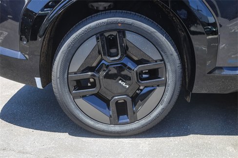 New 2026 Kia EV9 GT-Line image 19