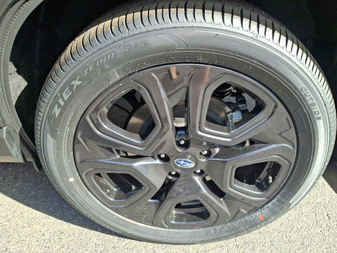 New 2025 Subaru Ascent Onyx Edition image 5