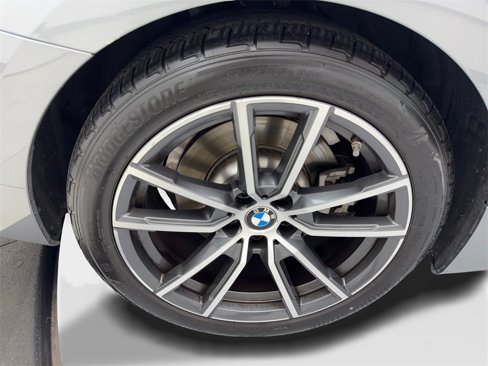 Used 2025 BMW 430i Coupe image 76