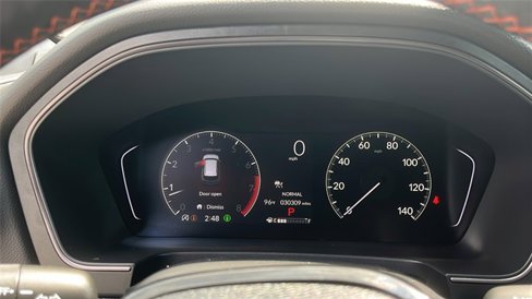 Used 2025 Honda Pilot TrailSport image 14