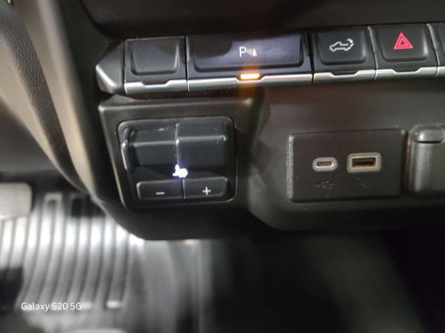 Used 2023 Chevrolet Silverado 2500 W/T w/ WT Convenience Package image 33
