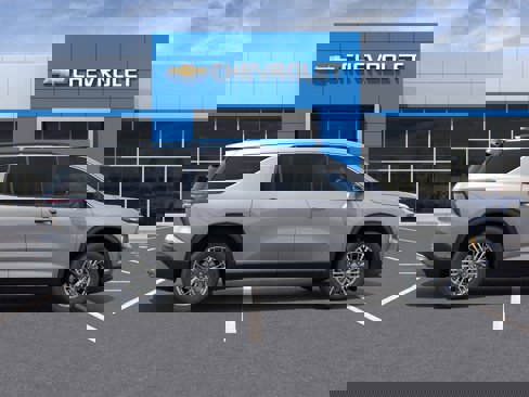 New 2025 Chevrolet Traverse LT w/ Enhanced Driving Package image 5