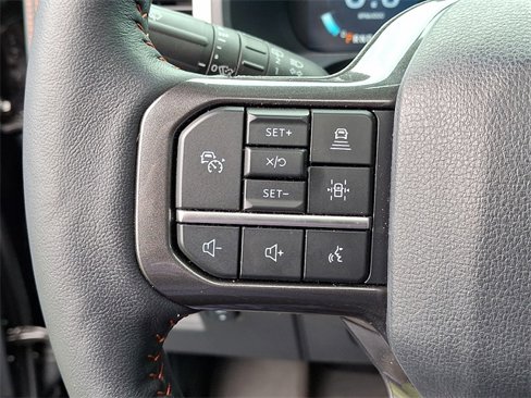 Certified 2024 Ford Expedition Timberline image 18