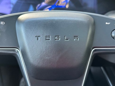 Used 2023 Tesla Model S Plaid image 48