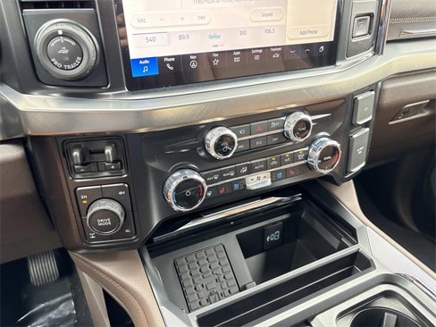 New 2026 Ford F250 King Ranch image 29