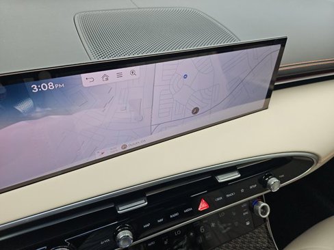 New 2026 Genesis GV70 3.5T Sport Prestige image 9