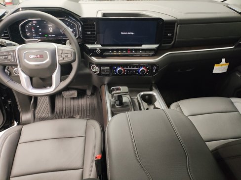 New 2026 GMC Sierra 1500 SLT w/ SLT Premium Plus Package image 31