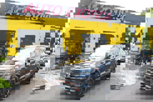 Used 2022 Ford Explorer Timberline image 1