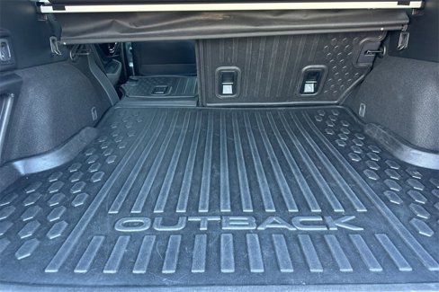 Certified 2023 Subaru Outback Onyx Edition XT image 20