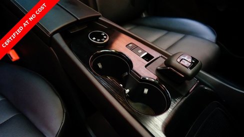 Used 2023 Nissan Rogue SV w/ SV Premium B Package image 53