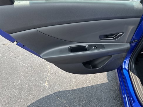 New 2025 Hyundai Elantra Sport image 21