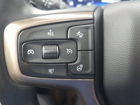 Used 2024 Chevrolet Silverado 2500 High Country w/ High Country Premium Package image 14