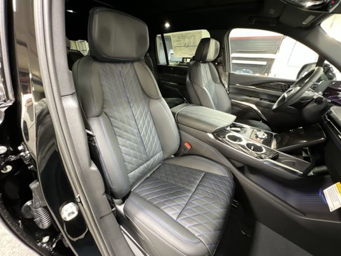 New 2025 Cadillac Escalade IQ Sport 1 image 28