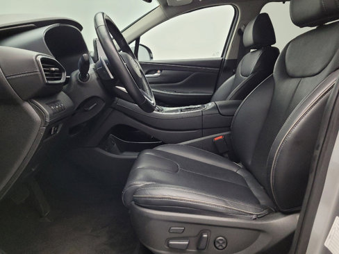 Used 2023 Hyundai Santa Fe Limited image 17