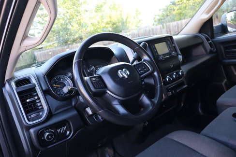 Used 2020 RAM 3500 Tradesman image 15