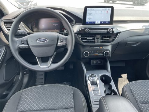 New 2025 Ford Escape Active image 4