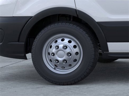 New 2025 Ford Transit 250 Low Roof AWD image 19