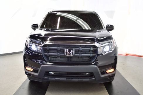 Used 2024 Honda Ridgeline RTL image 3