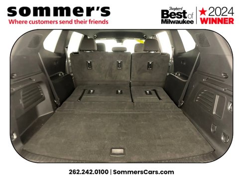 Certified 2025 GMC Acadia Elevation image 28